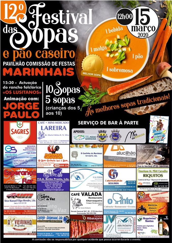 Festival das sopas