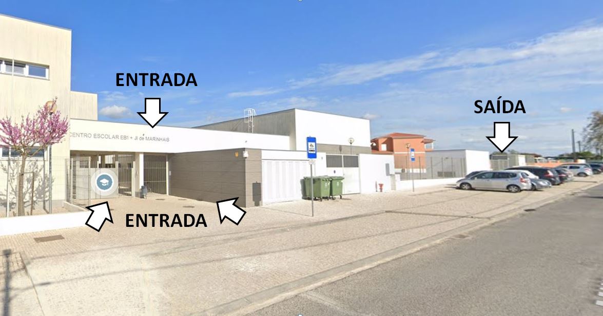 Eleições Legislativas